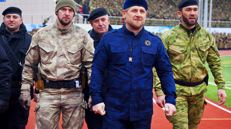 В Чечне прошел массовый митинг после публикаций о казнях