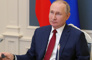 Президент России Путин действительно убил глобальную гегемонию США