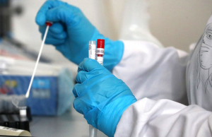 Добровольцы клинических испытаний усомнились в эффективности вакцины «ЭпиВакКорона»