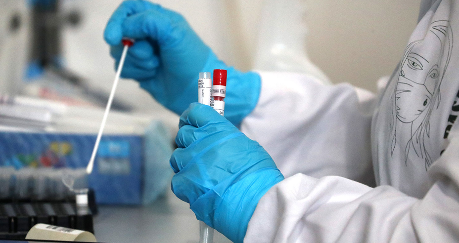 Добровольцы клинических испытаний усомнились в эффективности вакцины «ЭпиВакКорона»