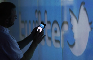 Роскомнадзор выразил недовольство в сторону Twitter: темп удаления запрещенных материалов слишком низкий