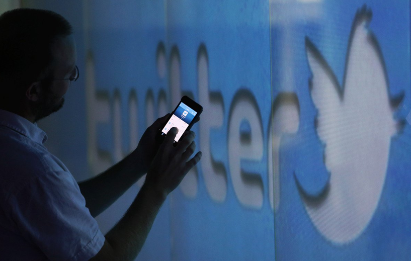 Роскомнадзор выразил недовольство в сторону Twitter: темп удаления запрещенных материалов слишком низкий