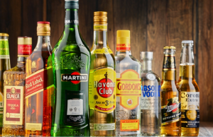 Россиянам предсказали рост цен на алкоголь