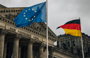 Германия призывает Евросоюз разрешить закупки вакцины «Спутник V»