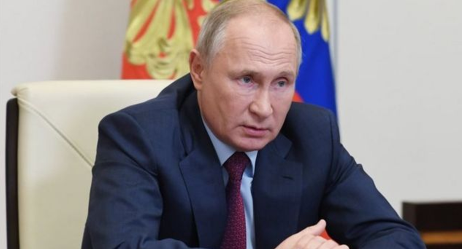 Путин допустил снятие ограничений из-за COVID в России к концу лета