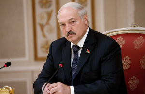 Лукашенко высказался об опасности исчезновения Белоруссии