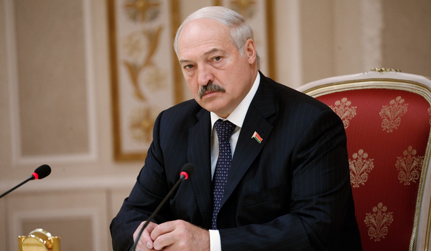 Лукашенко высказался об опасности исчезновения Белоруссии