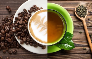 Эксперты сообщают о рисках роста цен на кофе и чай