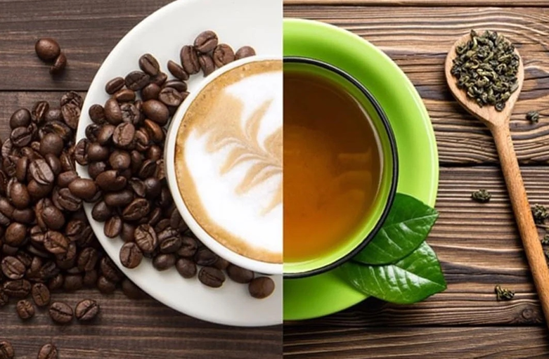 Эксперты сообщают о рисках роста цен на кофе и чай