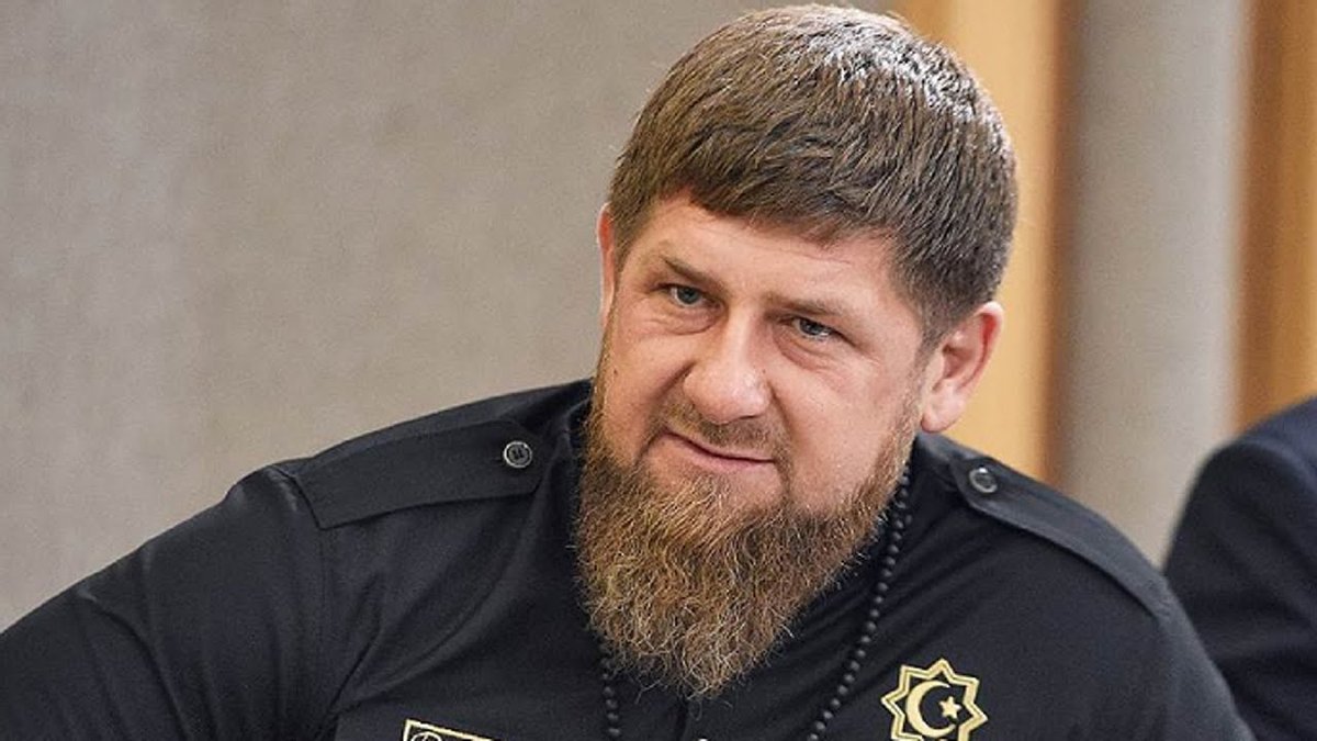В Чечне прокомментировали выдвижение Кадырова на премию мира
