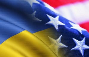 США будет защищать Украину