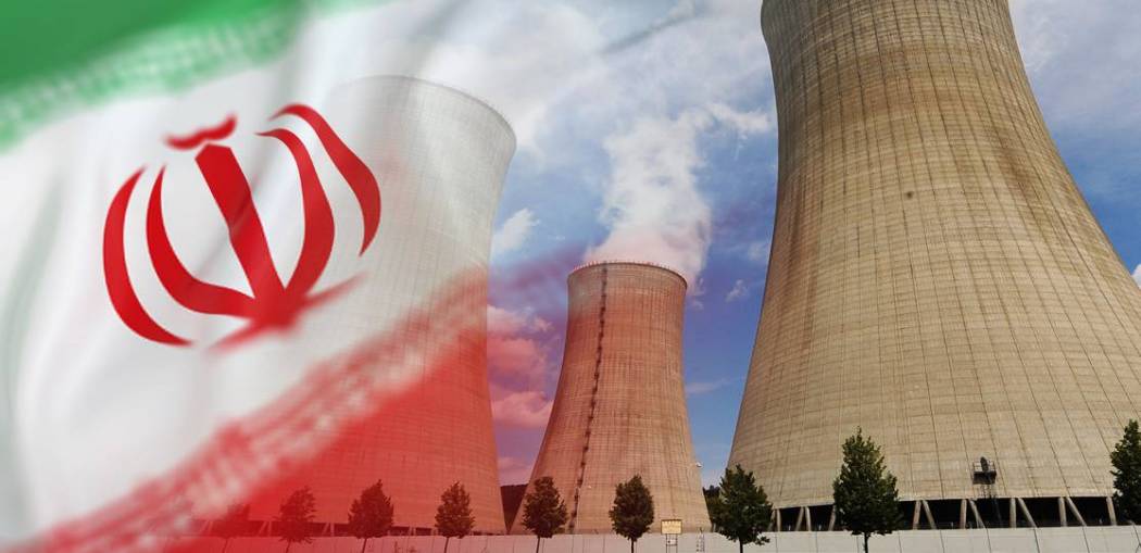 Авария на иранском ядерном объекте
