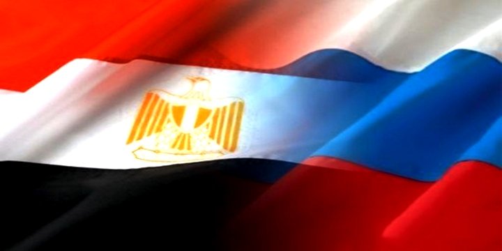 Контакты России с Египтом касательно вакцины «Спутник V»