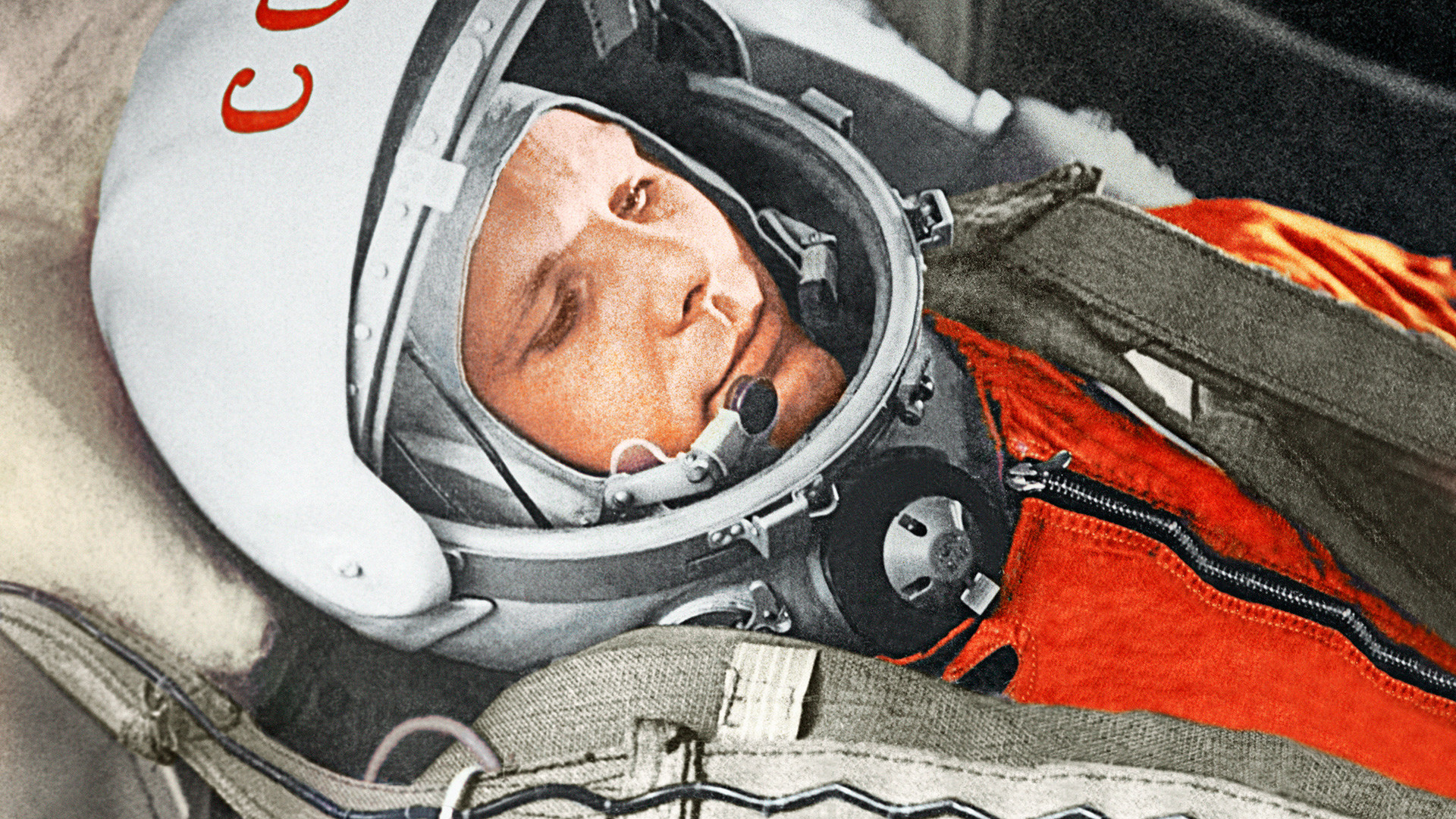 Америка призывает рассказывать о советских космических достижениях