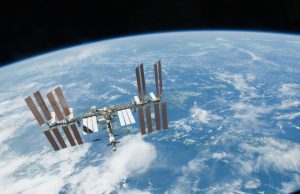 РФ построит собственную орбитальную станцию