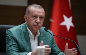 Турция ужесточила карантин в связи с ухудшением эпидобстановки