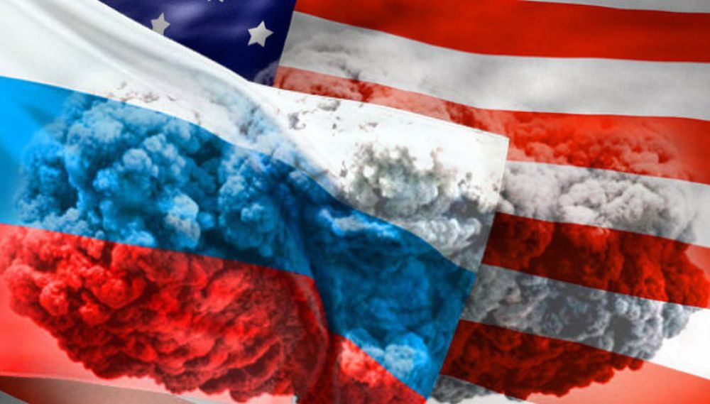 США: ответные меры России на санкции – это эскалация