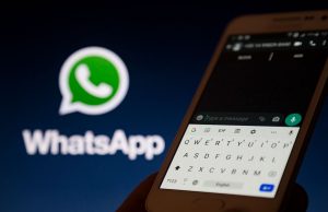 Некоторые пользователи WhatsApp будут «отключены» от сервиса