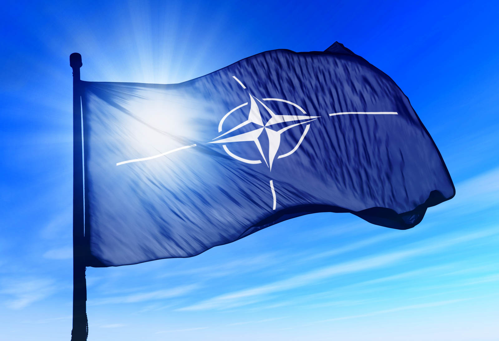 Посол Украины попросил Германию помочь Украине вступить в НАТО