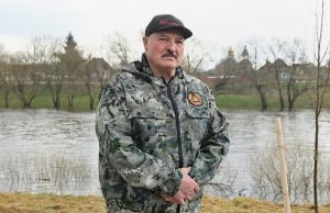 Готовившие покушение на Лукашенко хотели присвоить его имущество