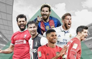 Европейские футбольные клубы сообщили о создании Суперлиги
