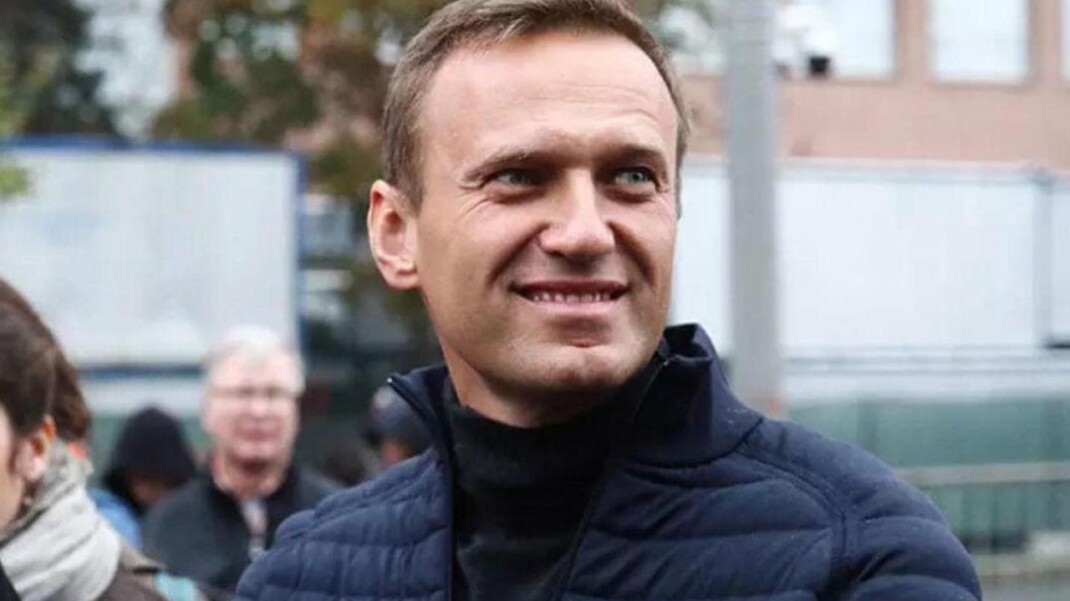 Навального переведут в областную больницу в крыло для осужденных