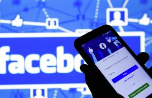 Массивная хакерская атака на Facebook Messenger