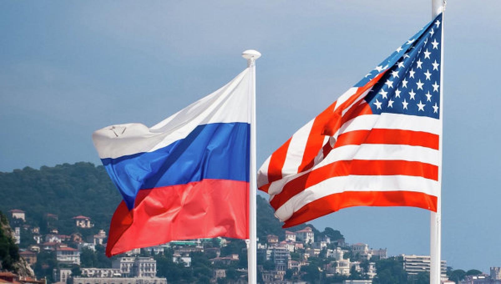 Россия отправляет 10 американских дипломатов