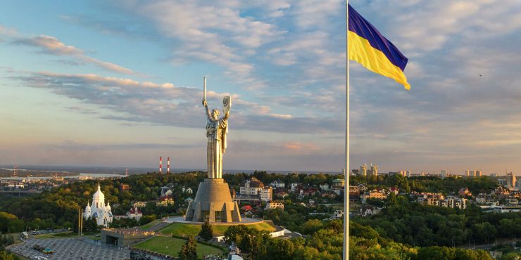Украина отказалась от переговоров с ЛНР и ДНР