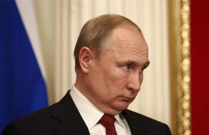 Путин не планирует обсуждать с Зеленским тему Крыма