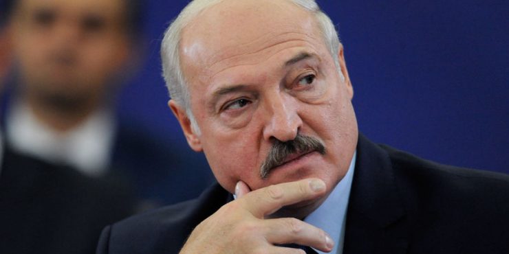 Лукашенко определил действия государства в случае гибели главы