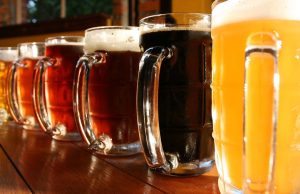 Российские производители прокомментировали возможный запрет на импорт чешского пива