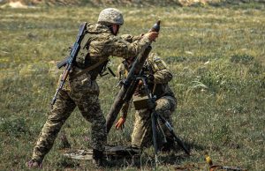 В ЛНР заявили об обстрелах с украинской стороны