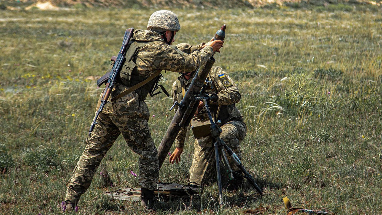 В ЛНР заявили об обстрелах с украинской стороны