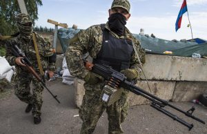 Кравчук: произошло «историческое событие» на переговорах по Донбассу