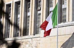 РФ объявила сотрудника итальянского посольства персоной нон-грата