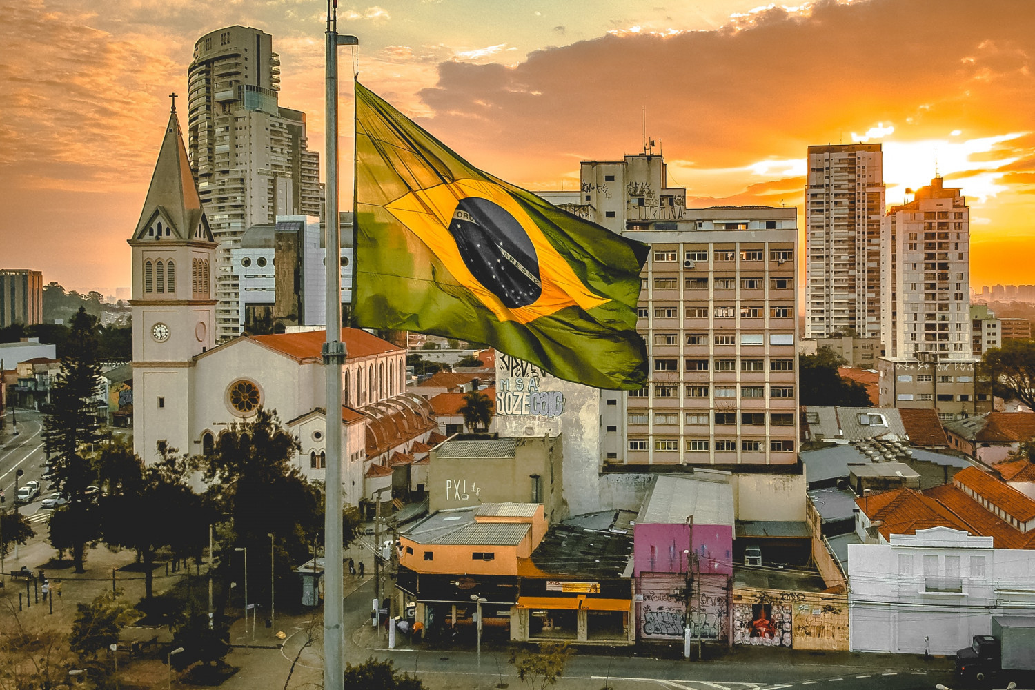 Бразильский регулятор запретил ввозить в страну «Спутник V»