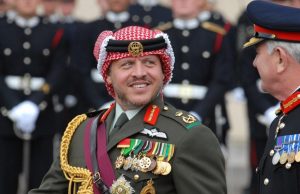 Саудовская Аравия поддержала Иорданию в ее стремлении сохранить стабильность в стране