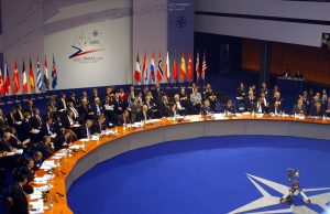 НАТО: Украина – один из самых ценных партнеров альянса