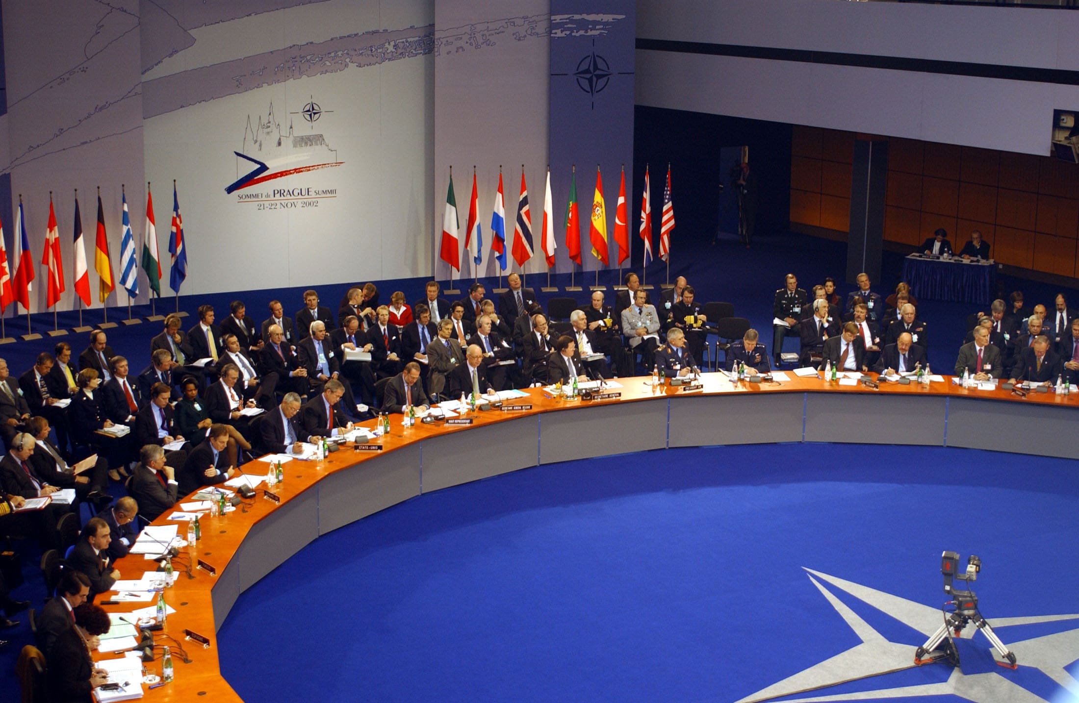 НАТО: Украина – один из самых ценных партнеров альянса