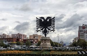 В Албанию отправиться очередная партия «Спутника V»