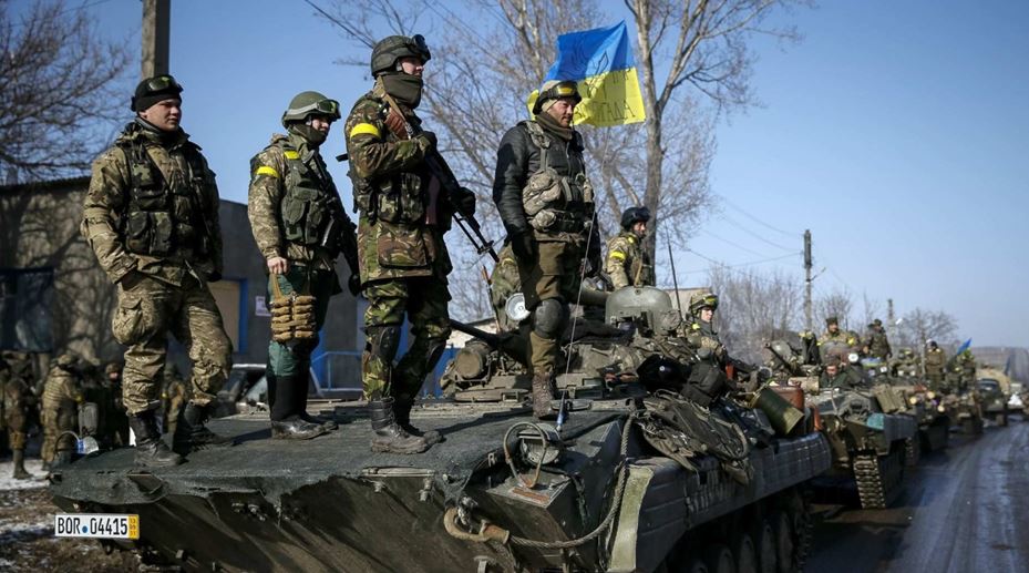 Если Киев начнет боевые действия, то это станет концом Украины – считает Козак