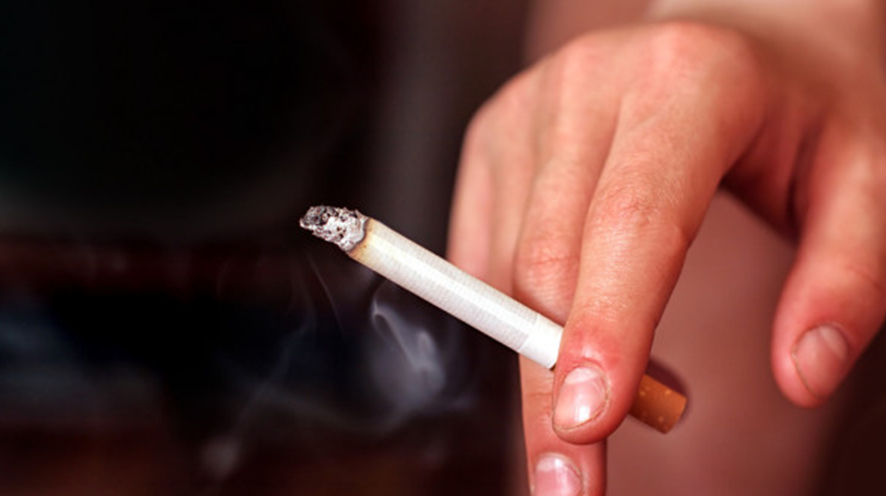 Минимальная цена на сигареты вводится в России с 1 апреля