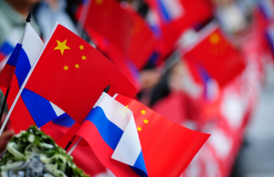 Представители МИД КНР заявляют, что сотрудничество России и Китая постоянно усиливается
