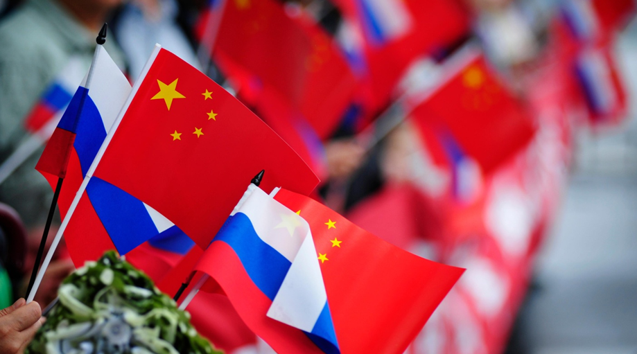 Представители МИД КНР заявляют, что сотрудничество России и Китая постоянно усиливается