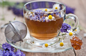 Горячий чай может способствовать развитию рака пищевода