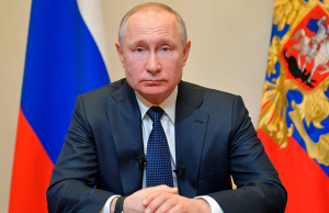 Путин подписал закон о вычете НДФЛ на фитнес и спорт