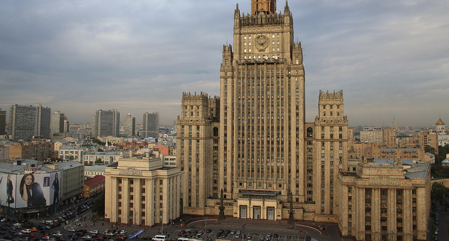 МИД России предупредил Вашингтон о последствиях провокационных действий Киева на Донбассе