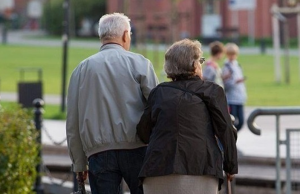 В Госдуму внесли законопроект об отсрочке повышения пенсионного возраста