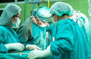 В Японии впервые в мире пересадили легкие от живого донора человеку с коронавирусом
